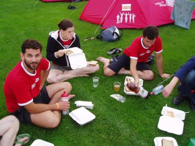 2009.07.05 Gigathlon